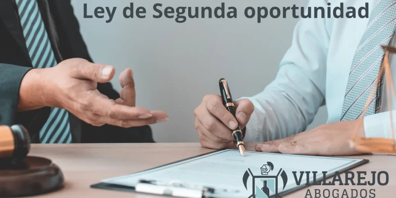 abogados especialistas en ley de segunda oportunidad en córdoba